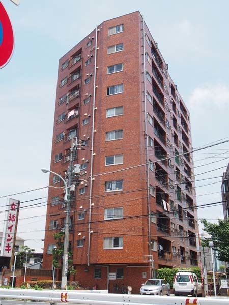 シャンボール三ノ輪